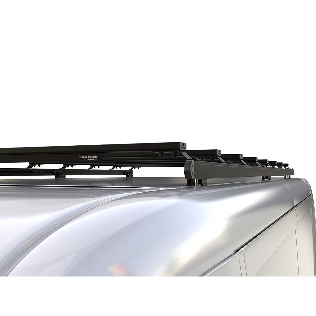 Front Runner Slimpro Van Rack Kit for Ram Pro Master 1500 2014+ (136” WB/Low Roof)
