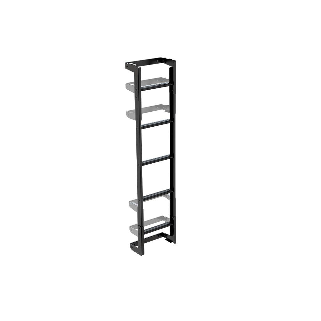 Ladde R Front Front Runner Universal Short Vehicle Ladder – STREET TRACK LIFE