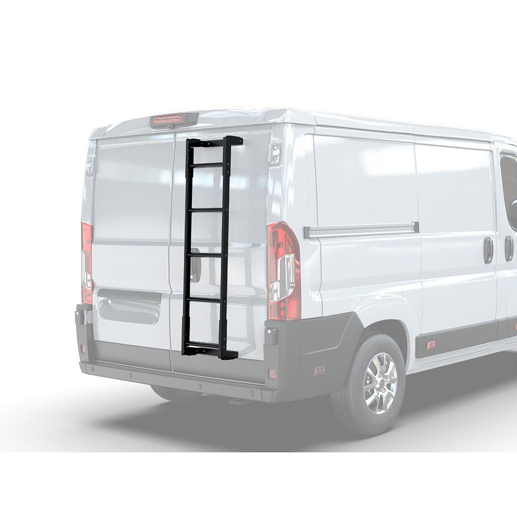Front Runner Universal Short Vehicle Ladder – STREET TRACK LIFE