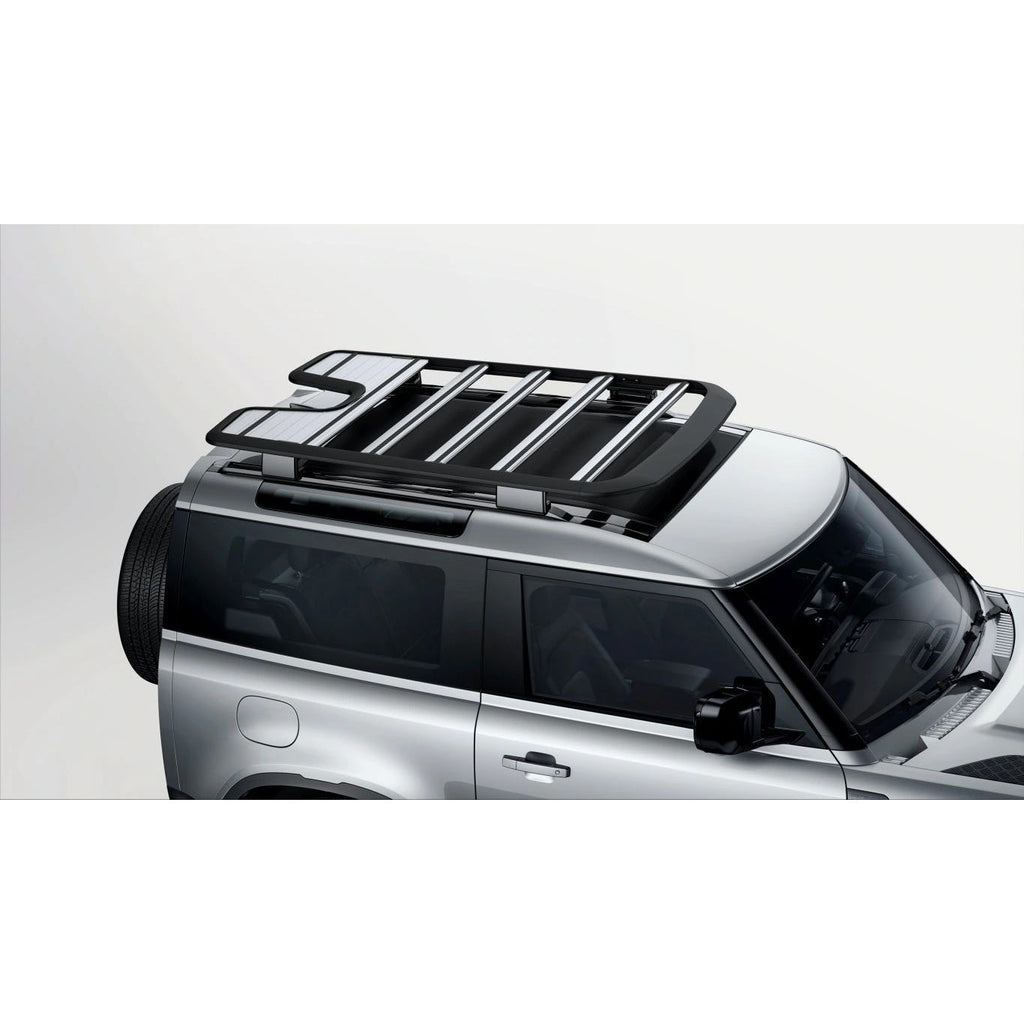Expedition Roof Rack for Land Rover Defender (2020+)