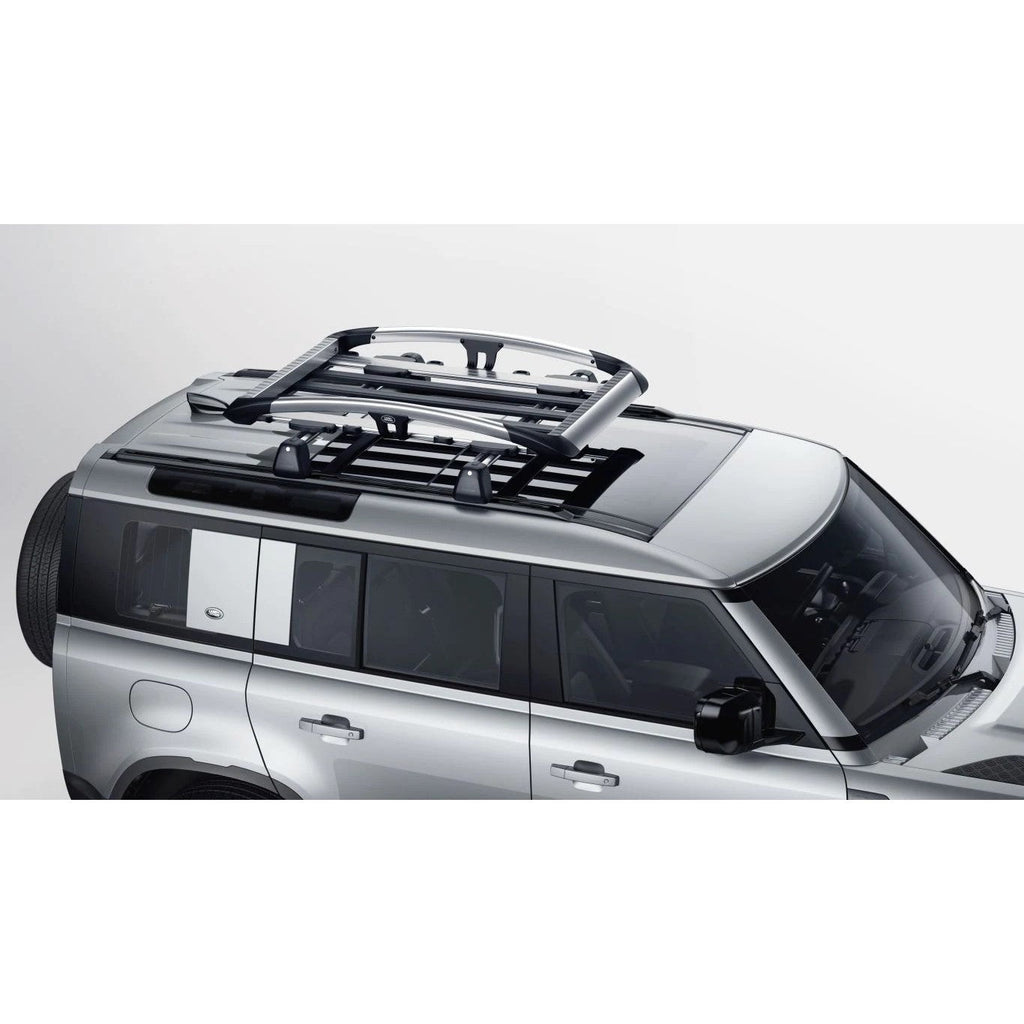 Luggage Carrier for Land Rover Defender (2020+)