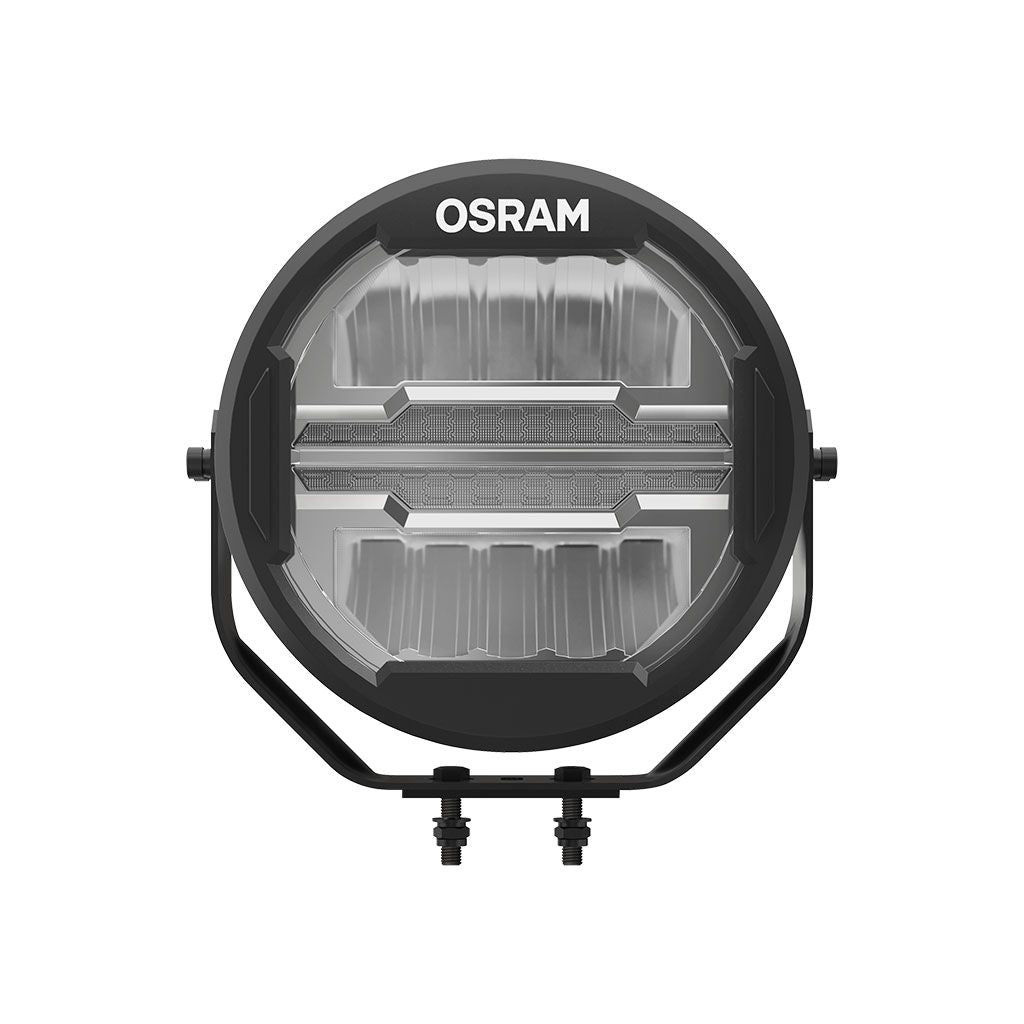 Osram 10” LED Light Round MX260-CB - 12V/24V Combo Beam