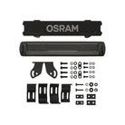 Osram 12” LED Light Bar MX250-CB - 12V/24V Combo Beam