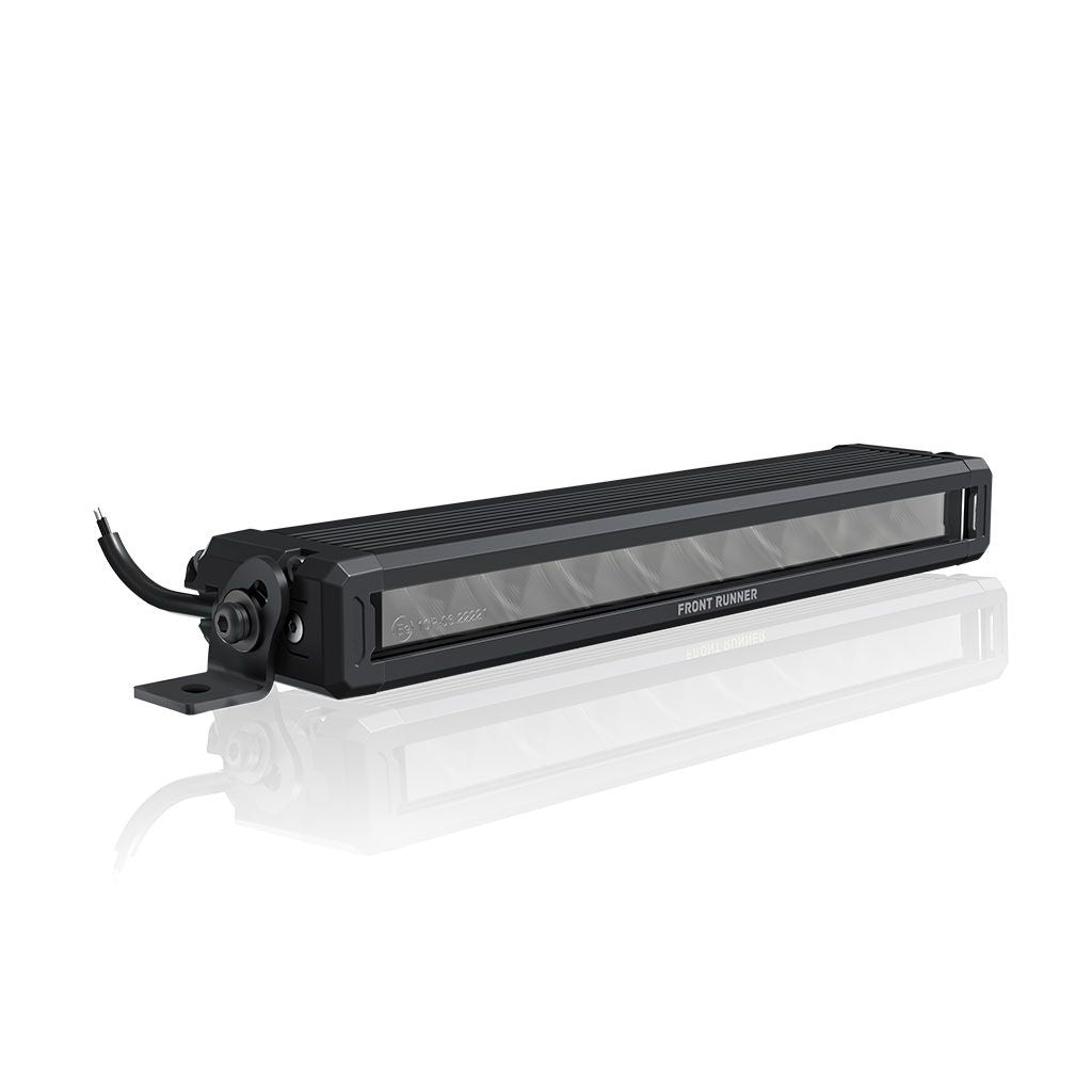 Front Runner 10” LED Light Bar VX250-FL / 12V/24V / Flood Beam