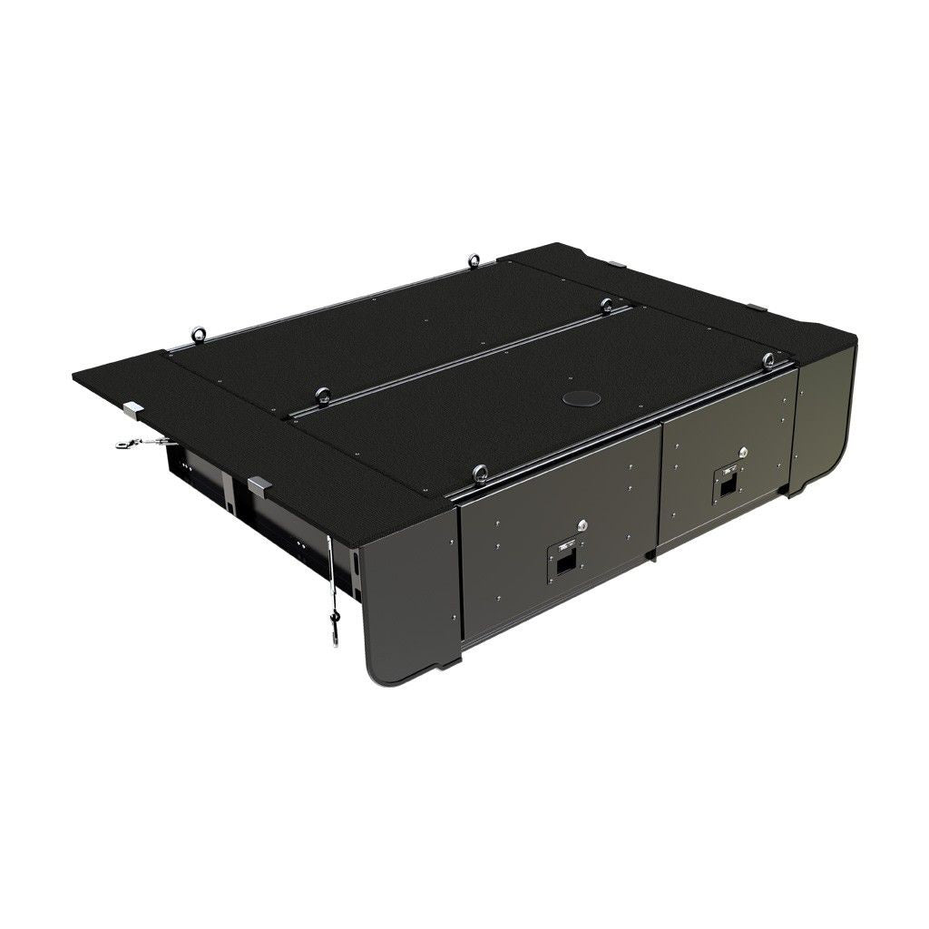 Front Runner Drawer Kit for Nissan Patrol Y61 – STREET TRACK LIFE