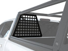 Front Runner Pro Bed Rack Headache Molle Panel
