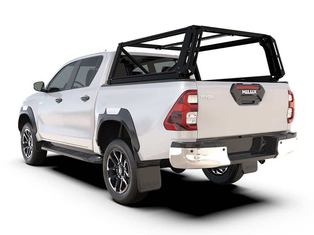 Front Runner Toyota Hilux Revo Double Cab (2016+) Pro Bed Rack System