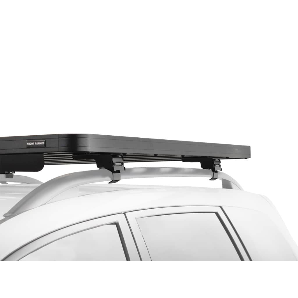 For Dacia Duster 2018-2023 Roof Rack System, Aluminium Cross Bar