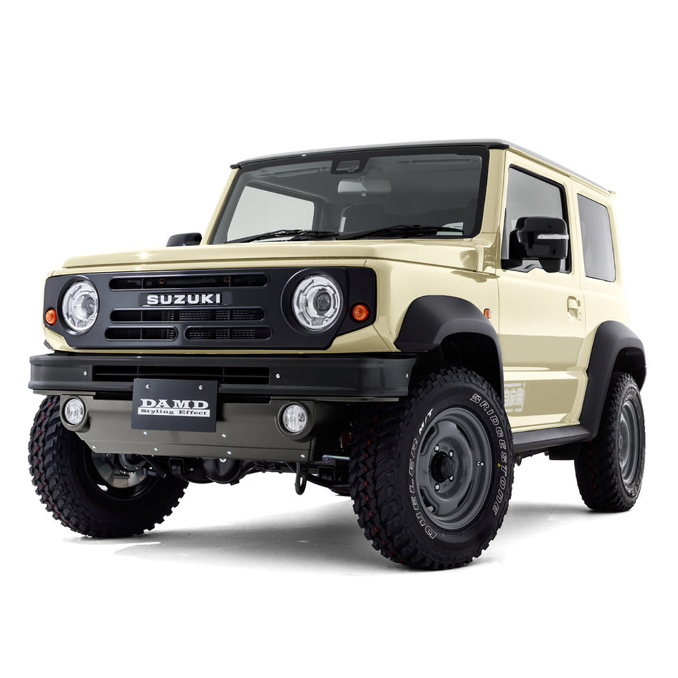 BODY KITS – STREET TRACK LIFE
