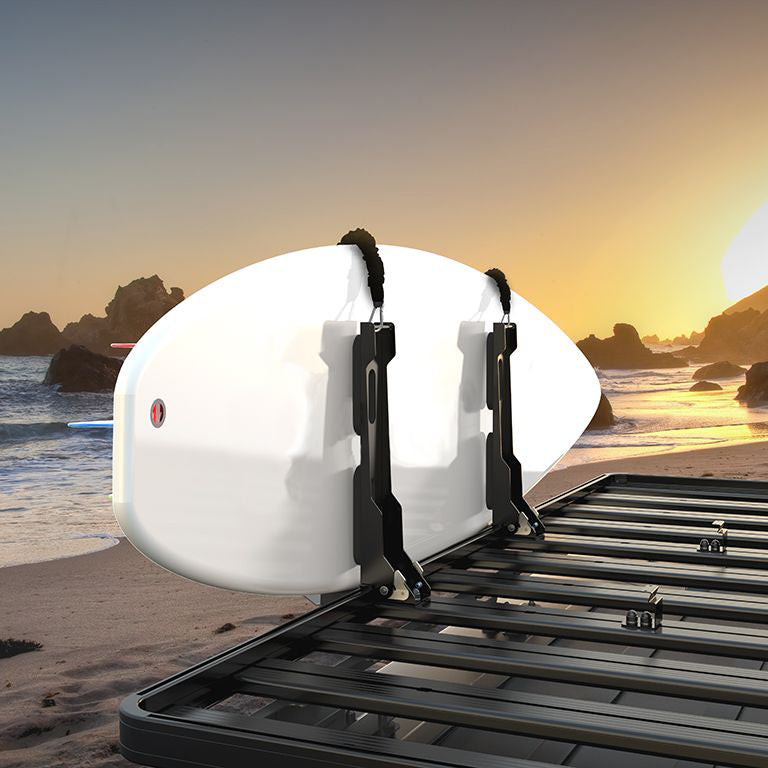 Front Runner Vertical Surfboard Carrier for Slimline II Roof Rack