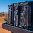 Front Runner Lockable Storage Box Strap Down