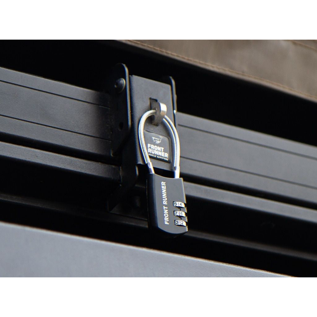 Front Runner Rack Accessory Lock - Small