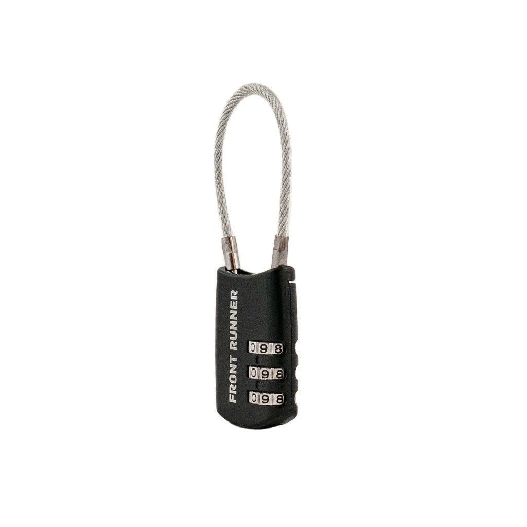 Front Runner Rack Accessory Lock - Small