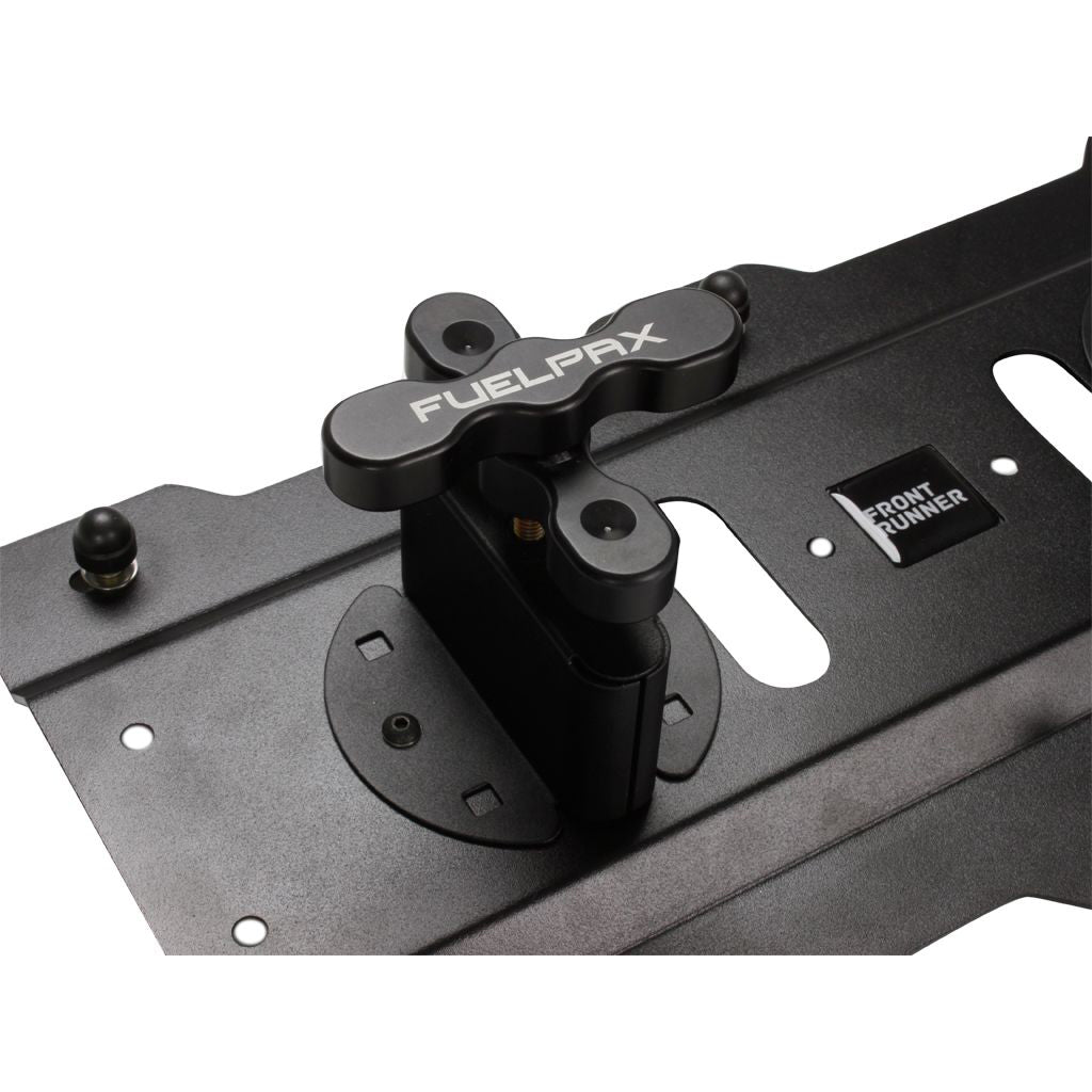 Front Runner Mounting Plate for RotoPax Rack