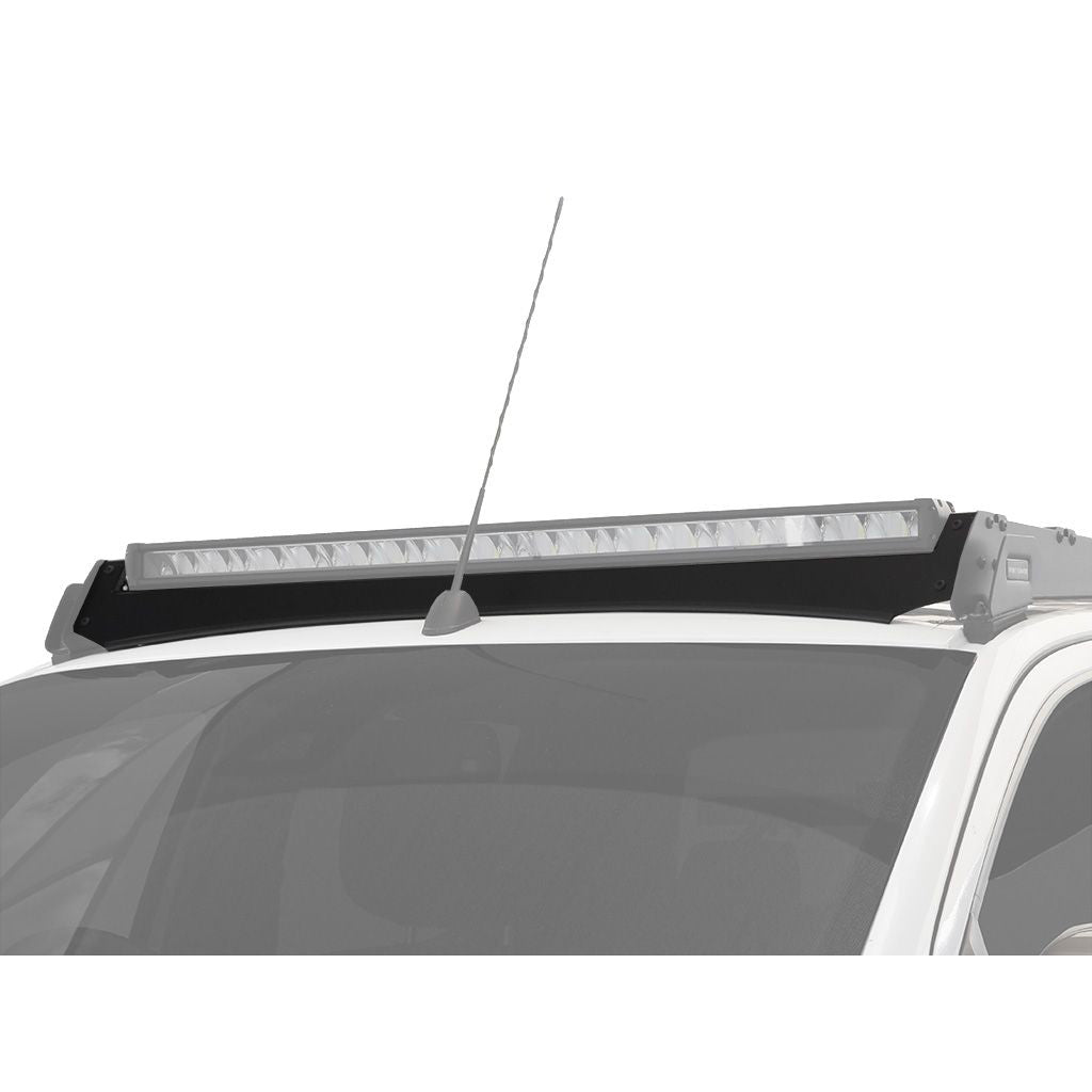 Front Runner 40” Light Bar Wind Fairing for Ford Ranger 2012+ Slimsport Roof Rack