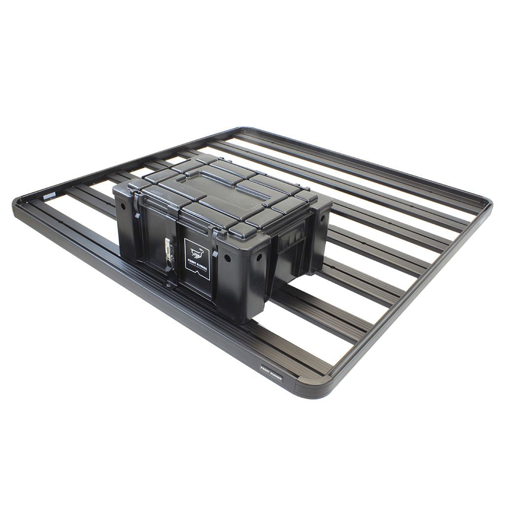 Front Runner Wolf Pack Rack Mounting Brackets