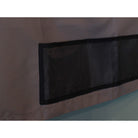 Front Runner Shower Cubicle Curtain/Caddy