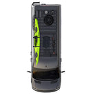 Front Runner Slimline II Roof Rack for Mercedes Sprinter (2007+)