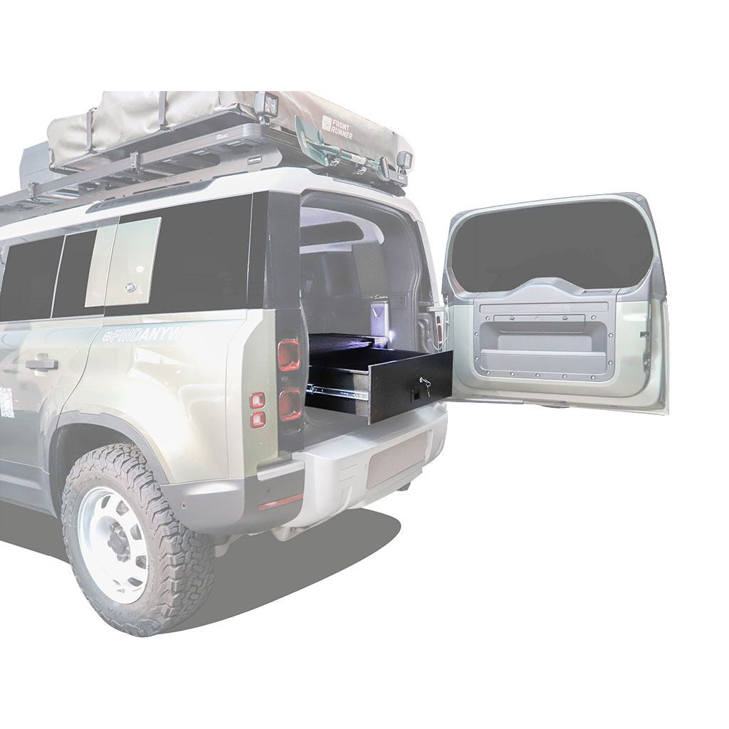 Land rover defender parts online