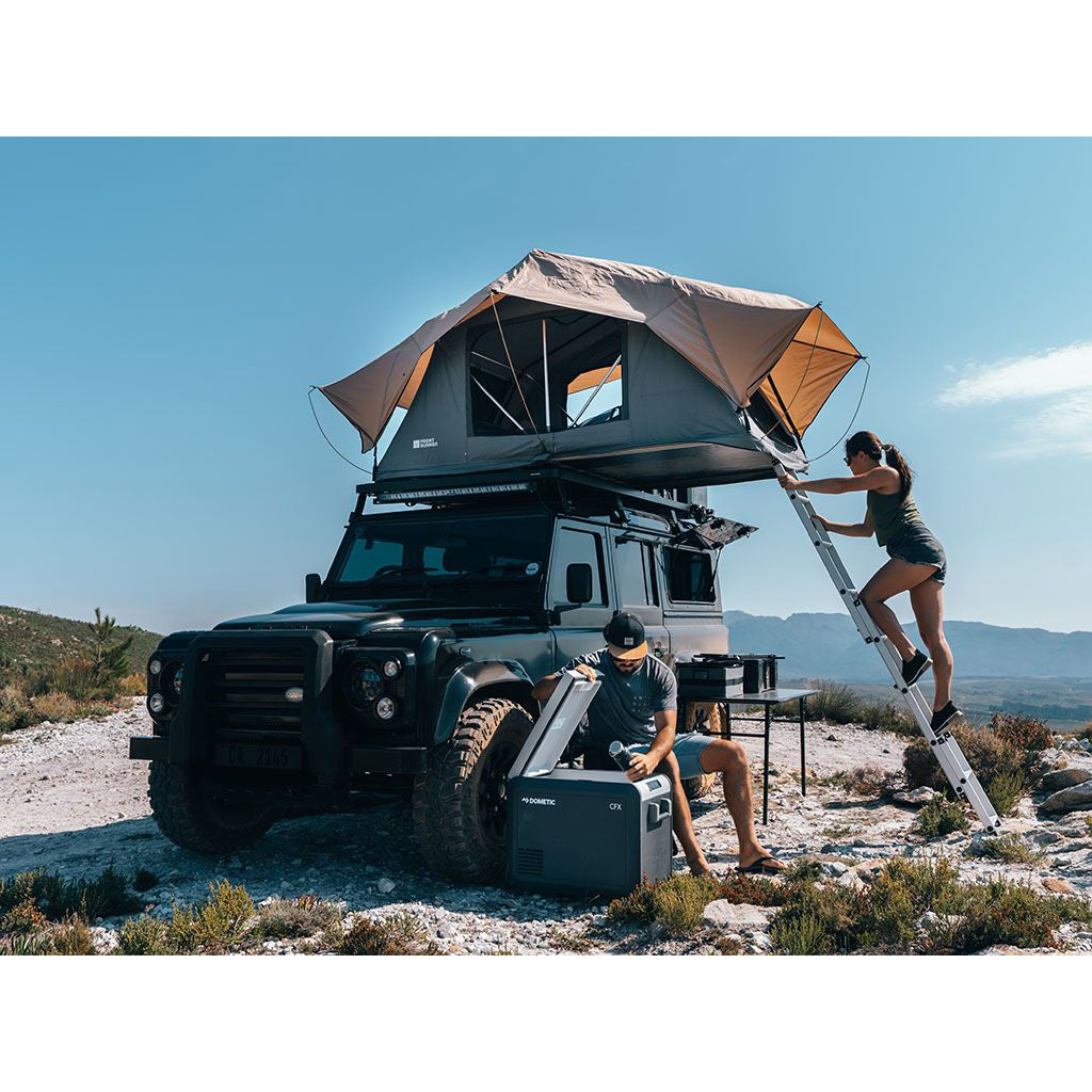 Front Runner Roof Top Tent – STREET TRACK LIFE