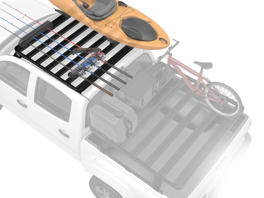 Front Runner Toyota Hilux (2005-2015) Slimline II Roof Rack Kit