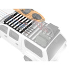 Front Runner Slimline II Roof Rack for Toyota Hilux (2005-2015) - Tall