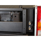 Front Runner Stainless Steel Water Tank for Pickup Drawer System - 52L