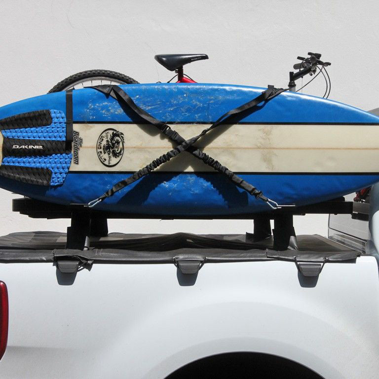 Front Runner Vertical Surfboard Carrier for Slimline II Roof Rack