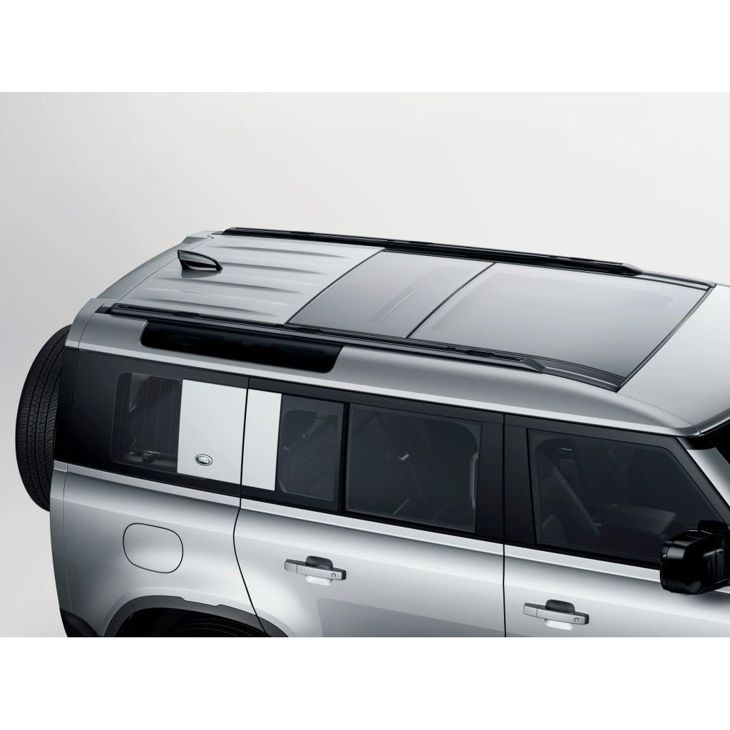 Roof Rails for Land Rover Defender (2020+)