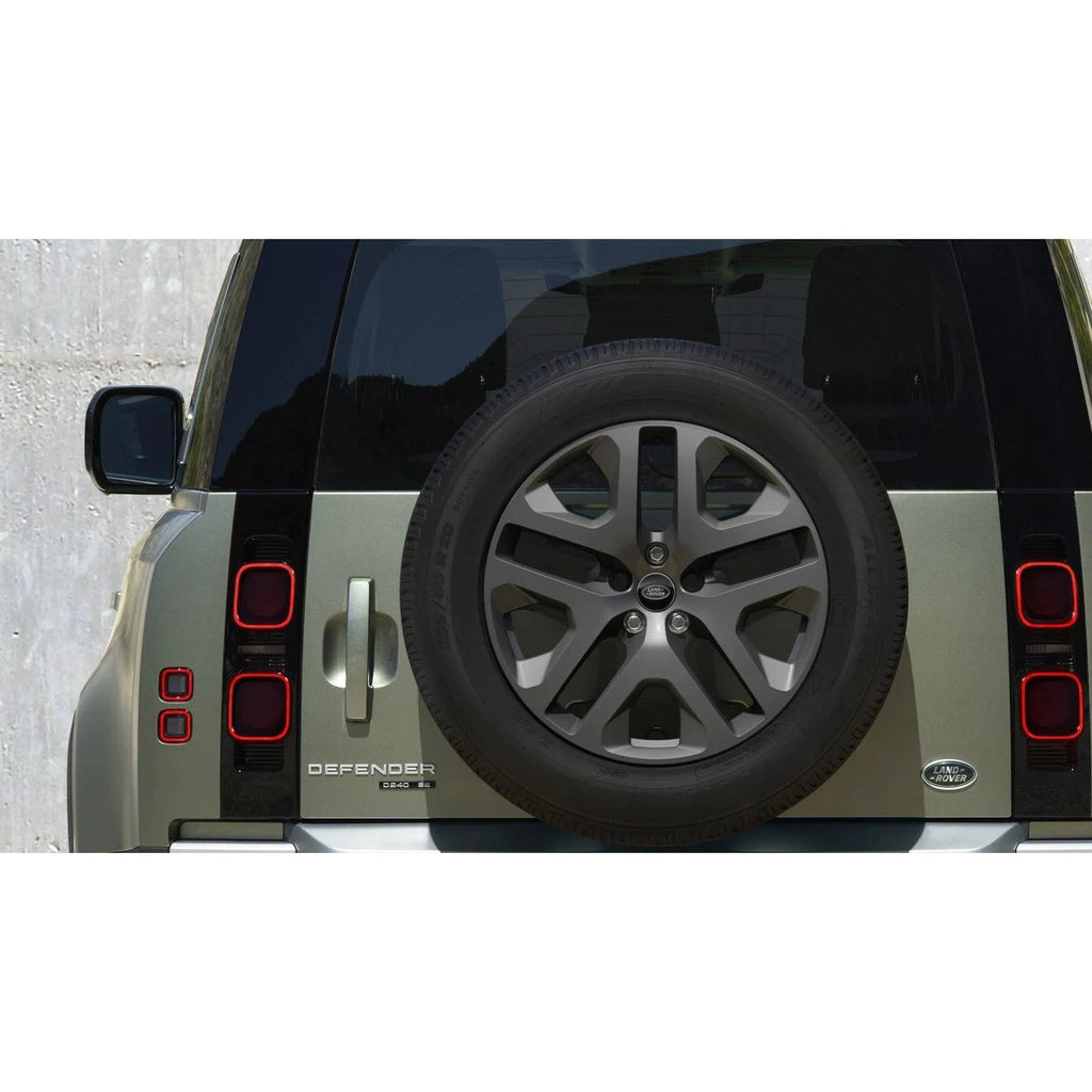 Land Rover STYLE 5095 20” Wheel for Land Rover Defender (2020+)