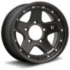 XTREME-J XJ05 Wheels (for non-Jimny models)