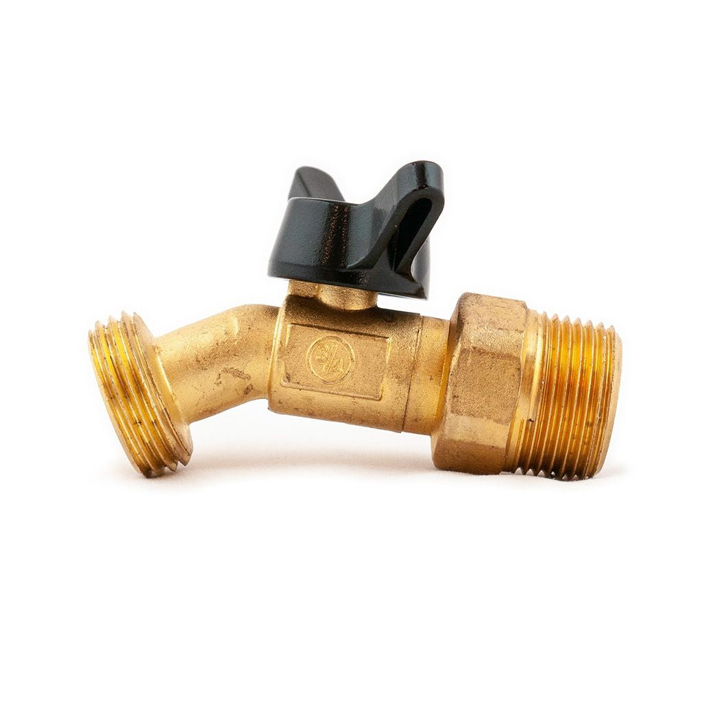 Front Runner Brass Tap Upgrade for Plastic Jerry with Tap – STREET ...